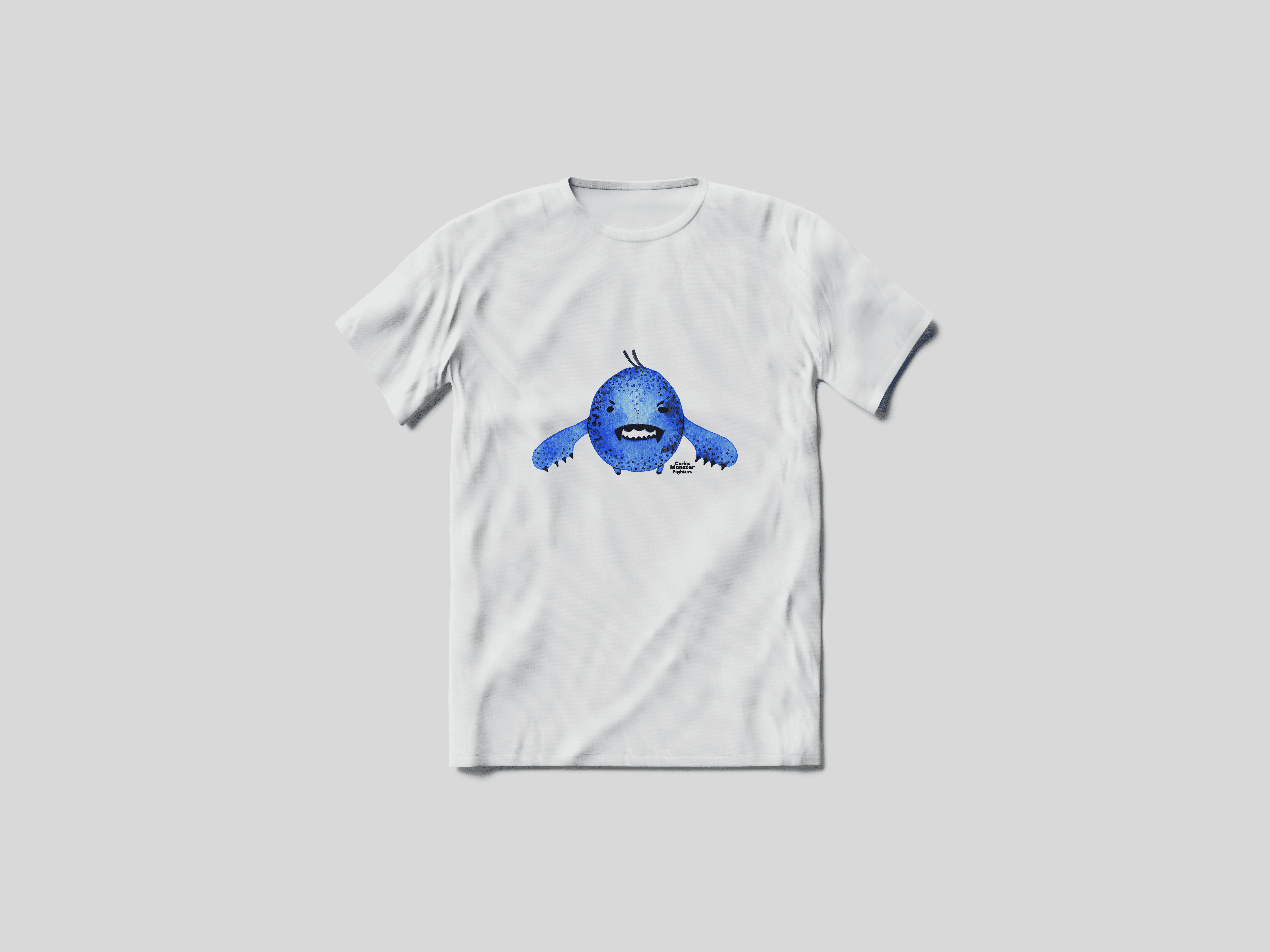 Buck Fighter’s T-Shirt
